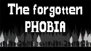 The forgotten phobia