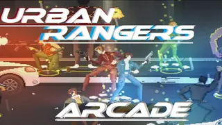Urban Rangers Arcade