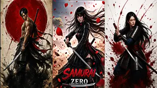 Samurai Zero - Xbox One