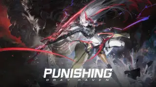 Punishing: Gray Raven