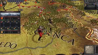Crusader Kings II: Songs of the Caliph