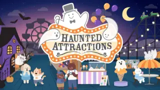 Haunted Attractions