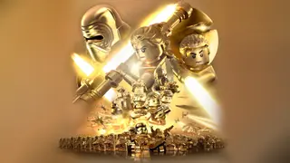 LEGO Star Wars: The Force Awakens Deluxe Edition (Xbox One)