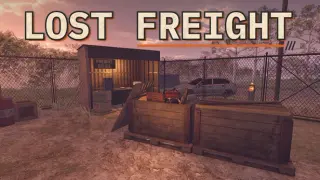 Lost Freight