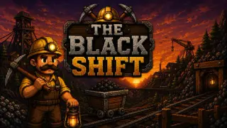 The Black Shift