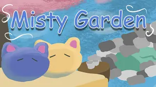 Misty Garden