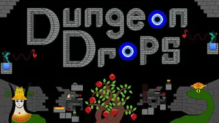 Dungeon Drops
