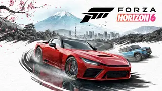 Forza Horizon 6