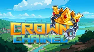 Crown Chained