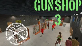 Gun Shop 3
