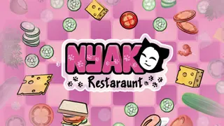 Nyako: Restaurant Tycoon