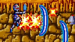 Arcade Archives Cosmo Police Galivan - Switch