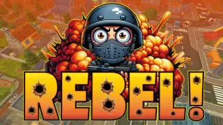 Rebel!