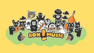 Bon! Music