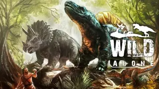 Wild Alone