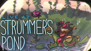 Live at Strummer's Pond