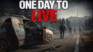 One Day To Live