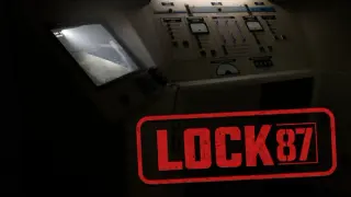 Lock 87