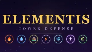 Elementis TD