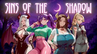 Sins of The Shadow