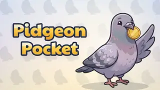 Pidgeon Pocket