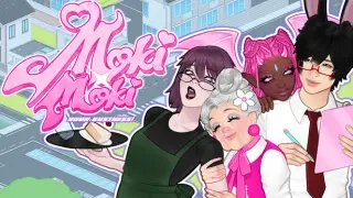 Moki x Moki: your business!