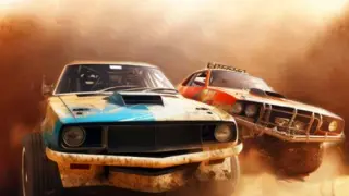 Heavy Car Battle - Demolition Derby - Switch