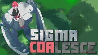 SIGMA COALESCE: Suika Game Roguelike