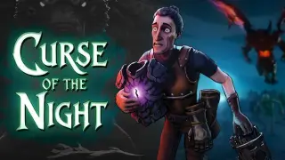 Curse of the Night