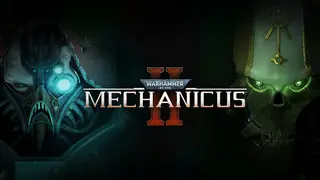 Warhammer 40,000: Mechanicus II