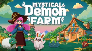 Mystical Demon Farm