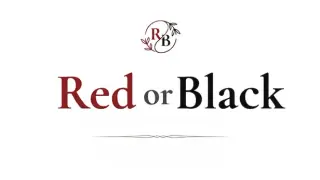 Red or Black
