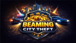 Beaming City Theft - Xbox One