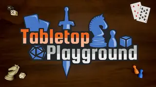 Tabletop Playground