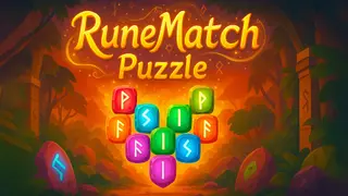 RuneMatch Puzzle - Xbox One