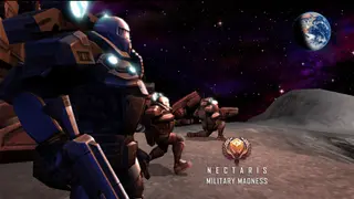 Military Madness - Xbox One