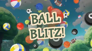 Ball Blitz!