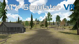 ATV Simulator VR
