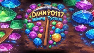 Dannny0117 Mining Tycoon - Xbox One