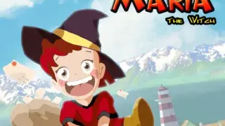Maria The Witch - Switch