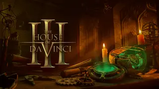 The House of Da Vinci 3 (Xbox One & Series)