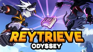 Reytrieve Odyssey