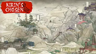 Kirin's Chosen