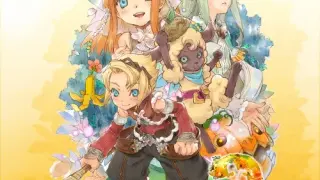 Rune Factory 3 Special - Switch
