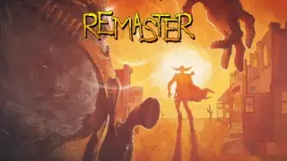Outlaws + Handful of Missions Remastered Edition - Switch