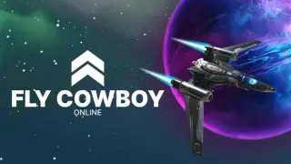 Fly Cowboy Online