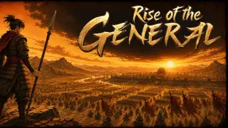 Rise Of The General