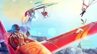 Pilot Sports (Xbox One)