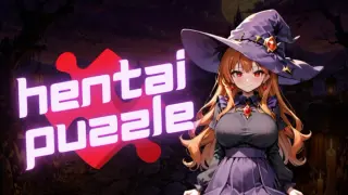 Hentai Puzzle: Cassandra
