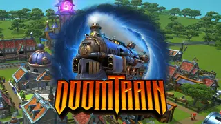 DOOMTRAIN